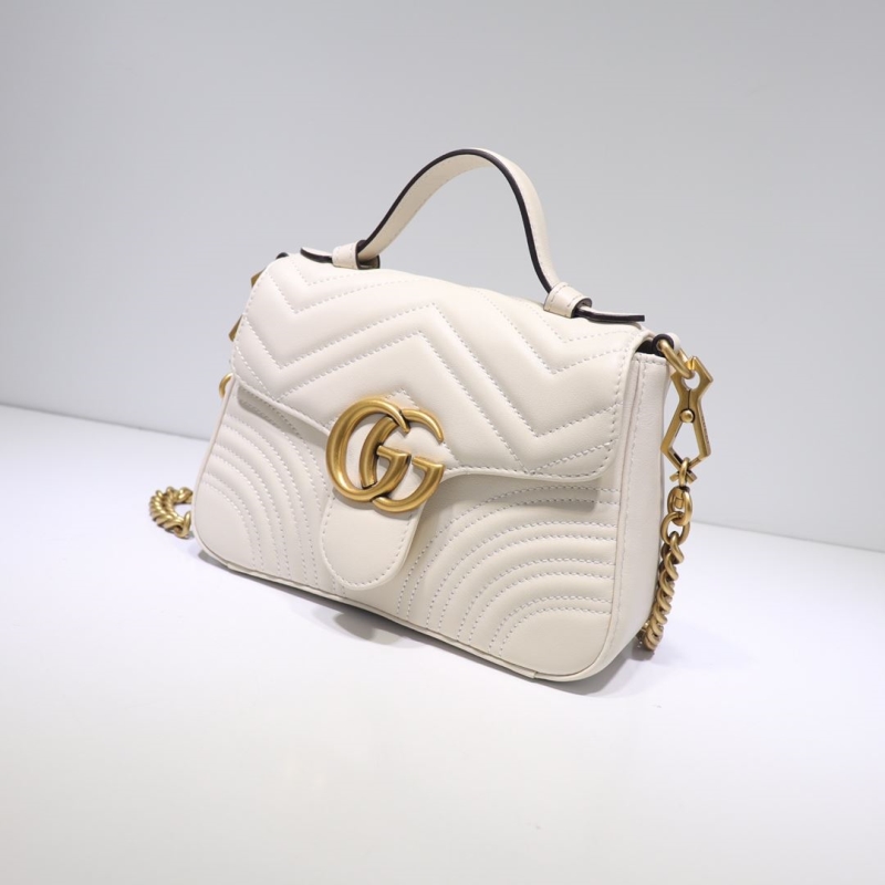 Gucci Top Handle Bags